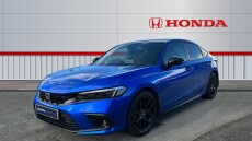 Honda Civic 2.0 eHEV Sport 5dr CVT Hybrid Hatchback